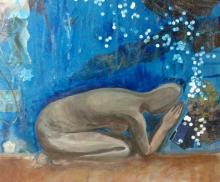 Metanoia #1, Art by Caroline Z. Marcos