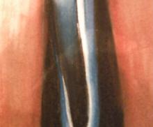 Untitled, pastel on paper, 9"x11", Art by Caroline Z. Marcos